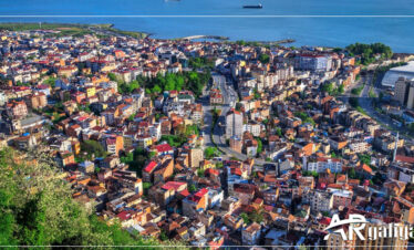 برنامج سياحي 5 ايام في طرابزون