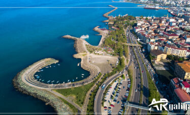 برنامج سياحي 6 ايام في طرابزون