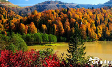 برنامج سياحي في طرابزون 7 ايام