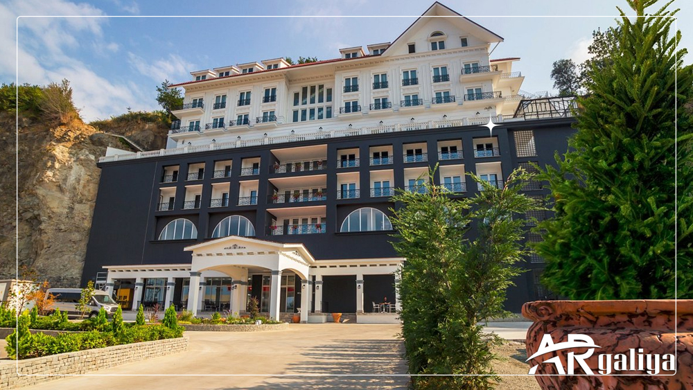 فنادق طرابزون