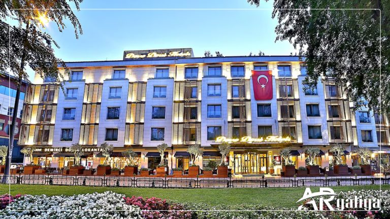 dosso dossi downtown