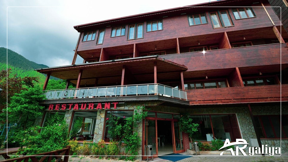 نظام الدخول و الخروج في ايجون