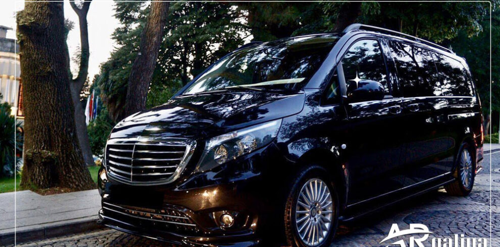 استئجار سيارة بسائق في طرابزون