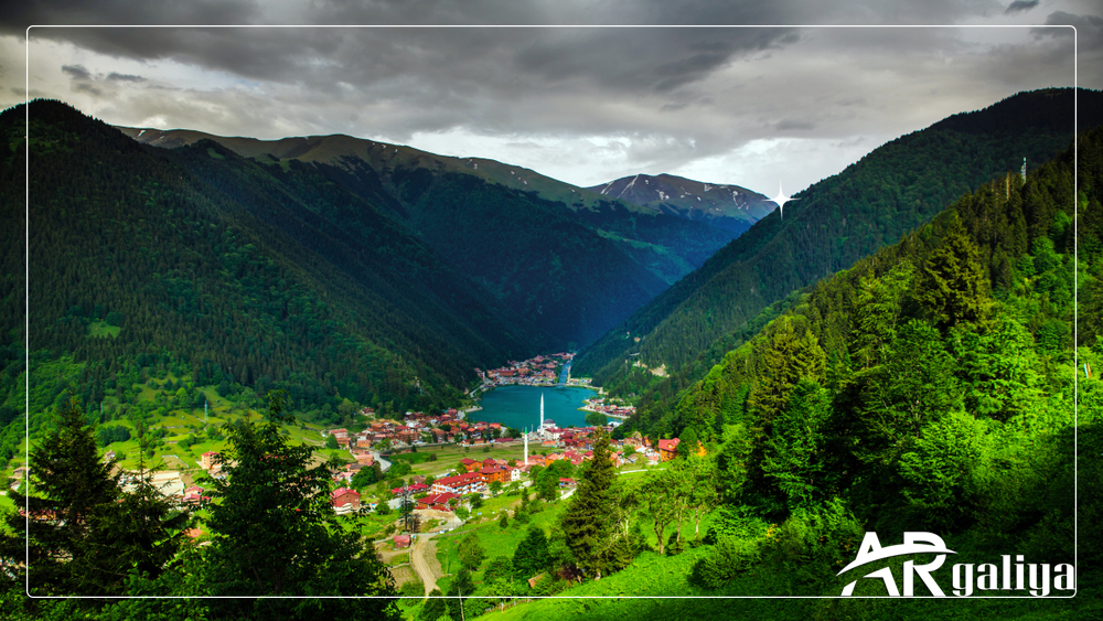 أفضل فنادق اوزنجول