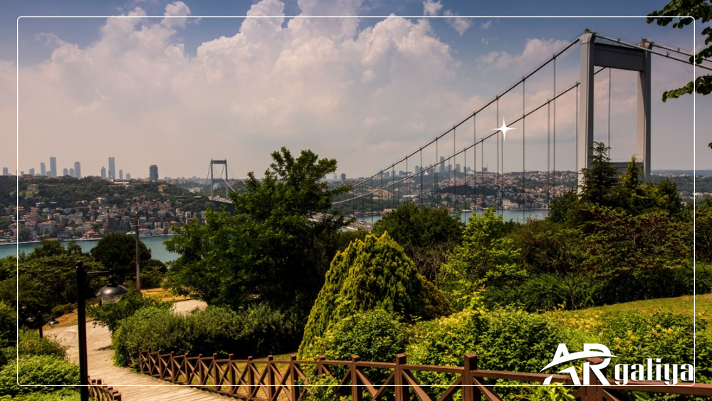 برامج سياحية في اسطنبول