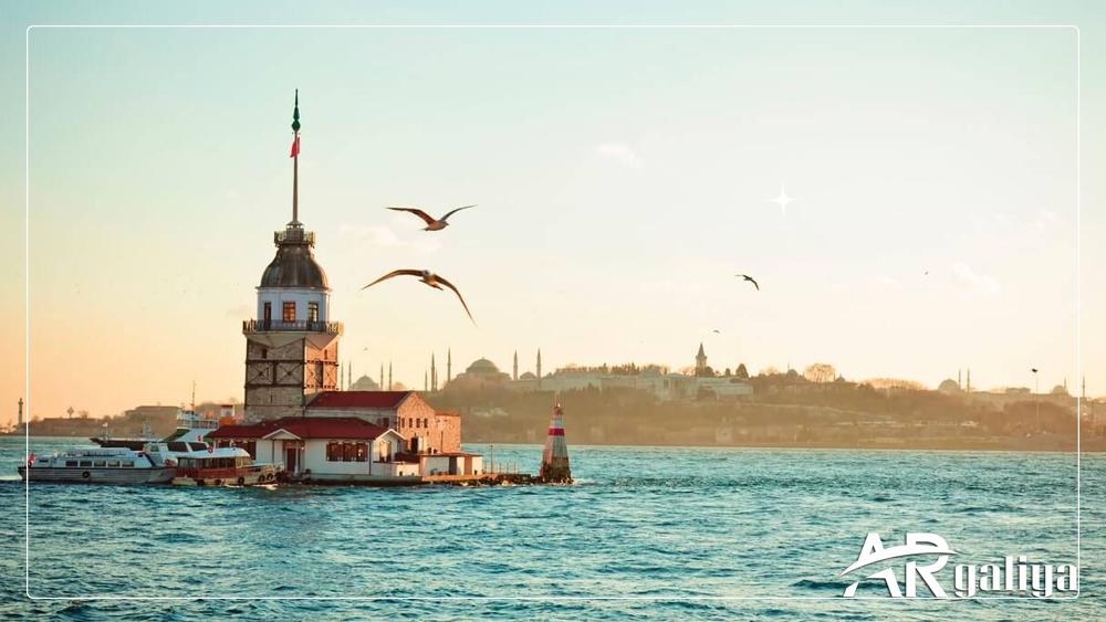 جولات سياحية في اسطنبول اسعار