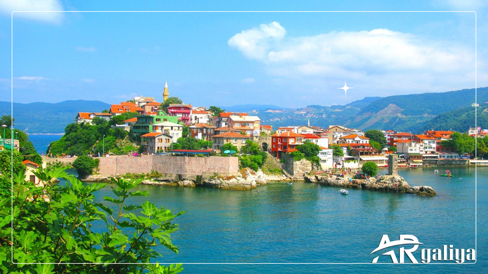 رحلة جزيرة الأميرات