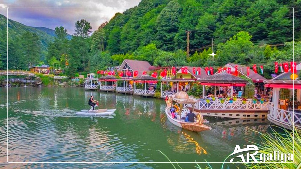 رحلة سبانجا و معشوقية