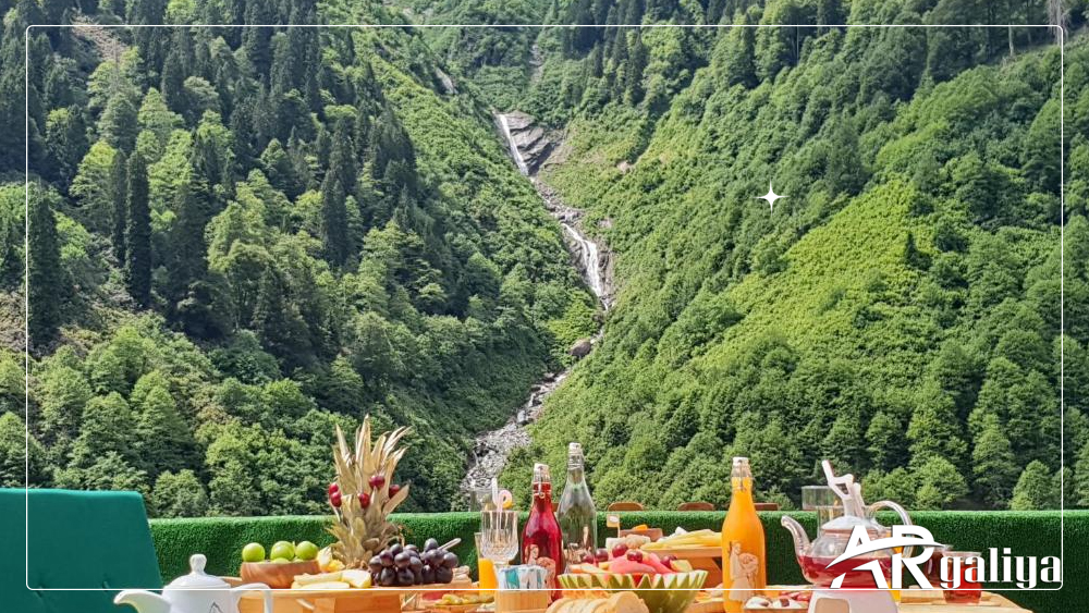 فندق ايدر دوغا ريسورت