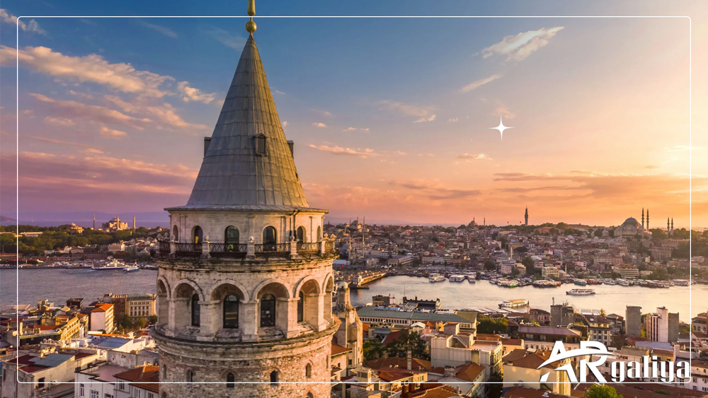 قروبات سياحية في اسطنبول