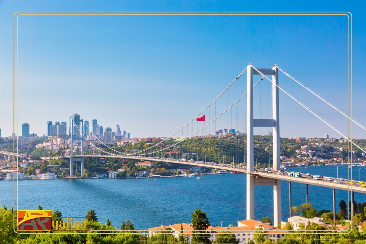 متوسط تكلفة السياحة في تركيا بالنسبة للطعام، المطاعم، والتسوق