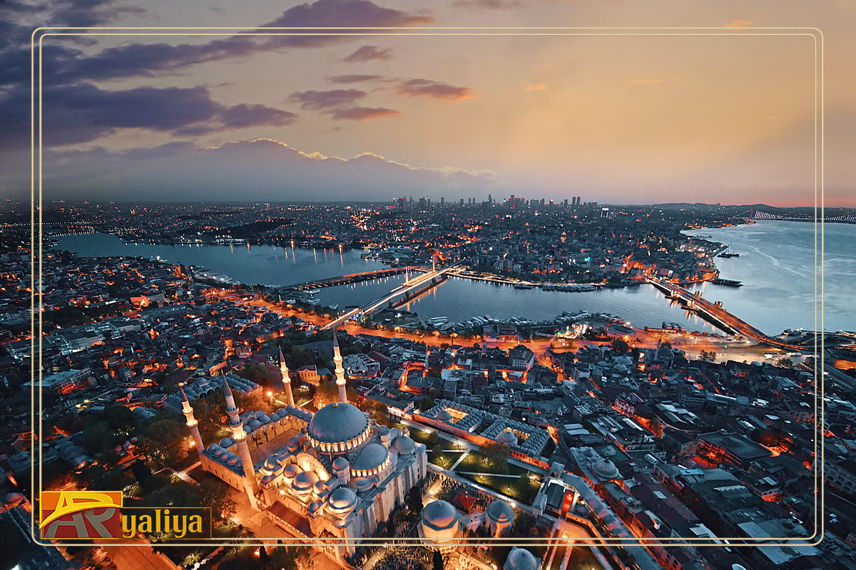أفضل بكج سياحي في تركيا لعام 2026 جدول متكامل يجمع السحر والطبيعة