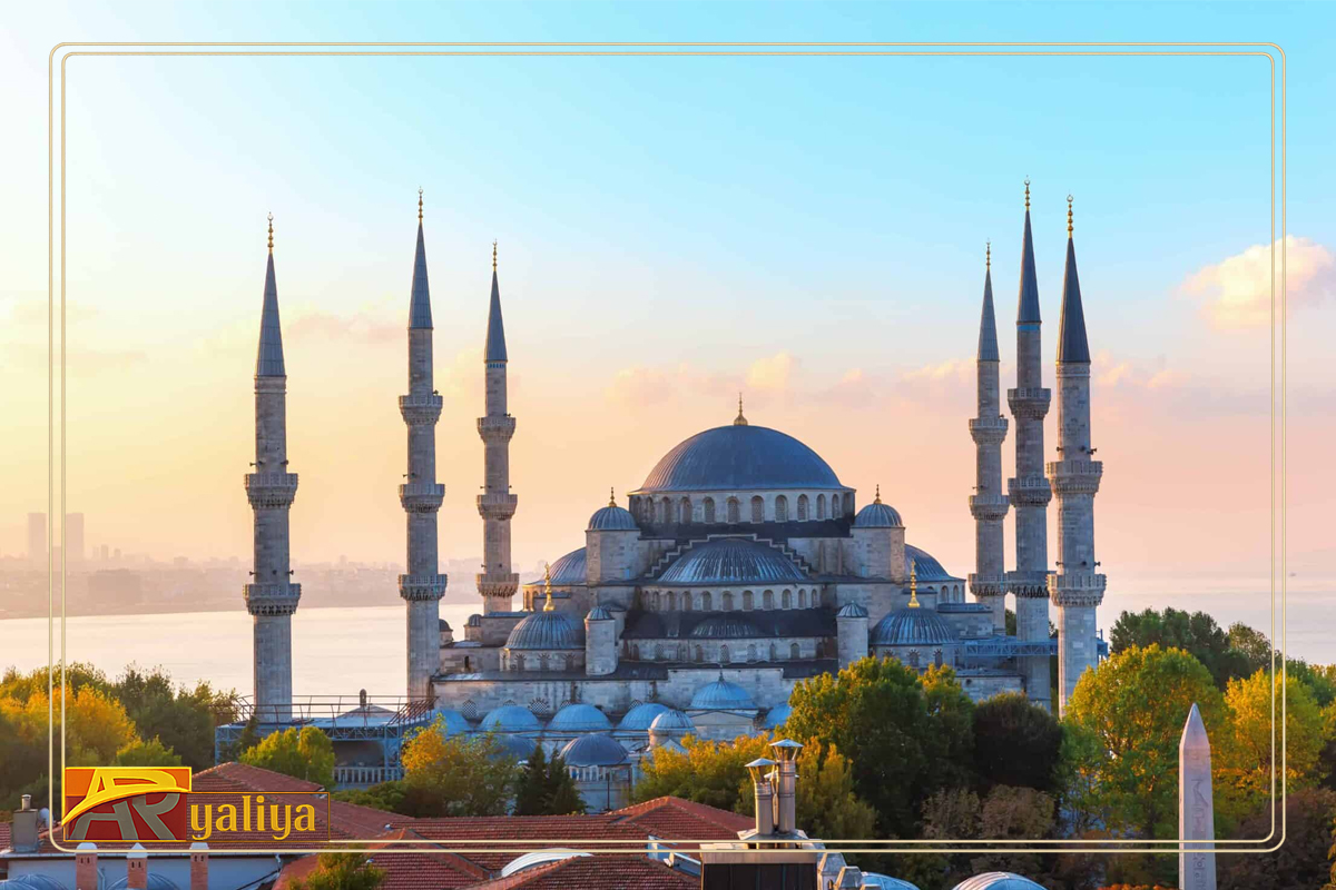 رحلة صبنجا من اسطنبول دليلك لقضاء يوم ساحر في أحضان الطبيعة