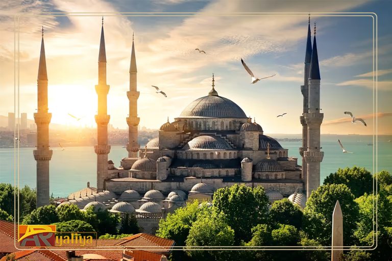 أفضل جدول سياحي اسطنبول وبورصة خطة متكاملة لرحلة عائلية لا تُنسى