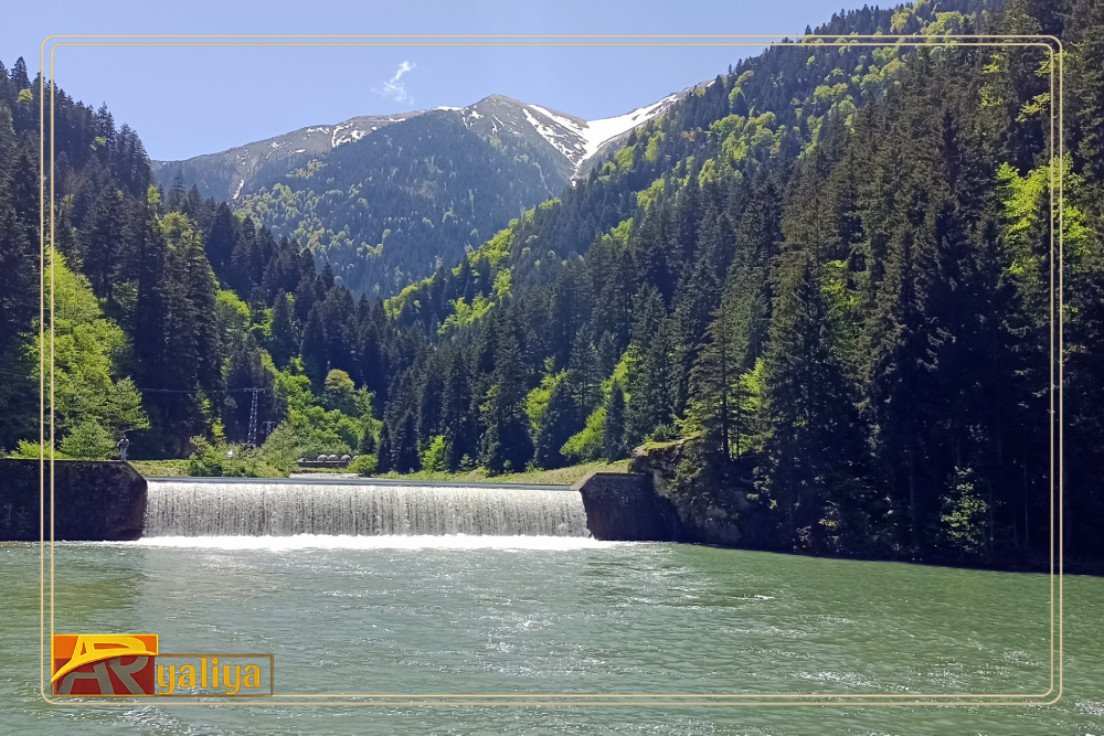 نصائح عملية لبرنامج سياحي في طرابزون وأوزنجول