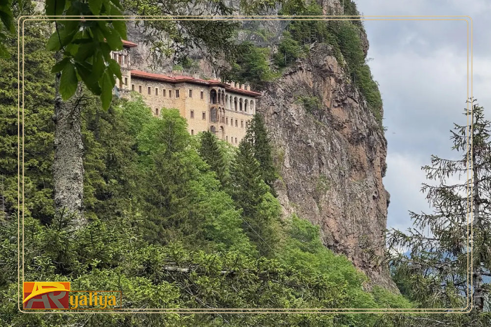 نصائح للاستمتاع ببرنامج سياحي عائلي في شمال تركيا 7 ايام