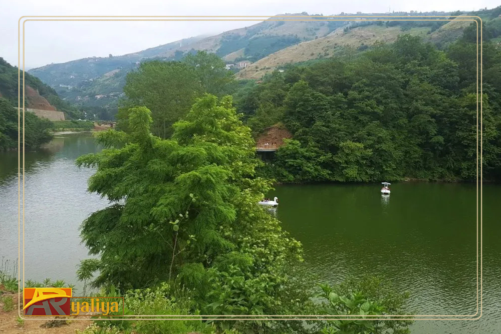 نصائح مهمة لرحلة ناجحة إلى مرتفعات حيدر نبي