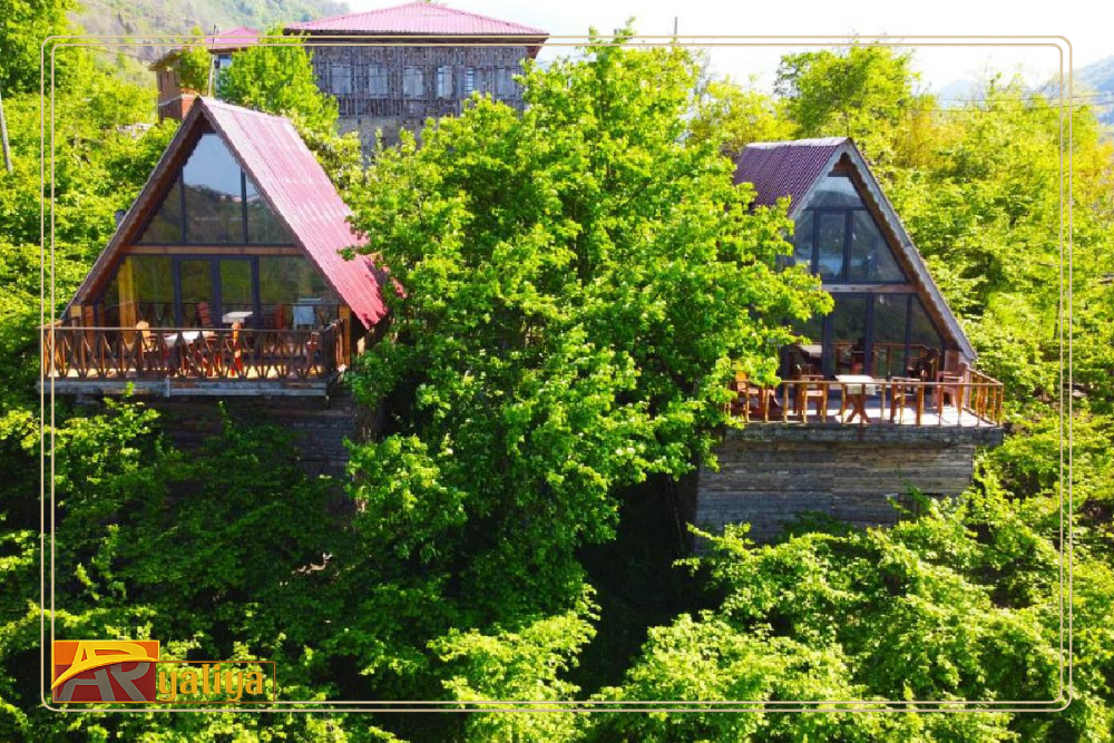 سياحة استرخاء في طرابزون: دليلك الشامل لعطلة هادئة في أحضان الطبيعة