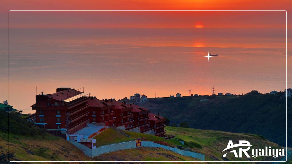 sera lake resort hotel