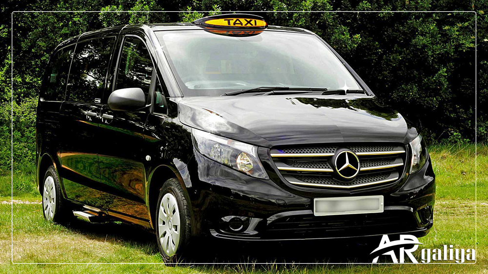 أسطول سيارات Argaliya Tour في طرابزون