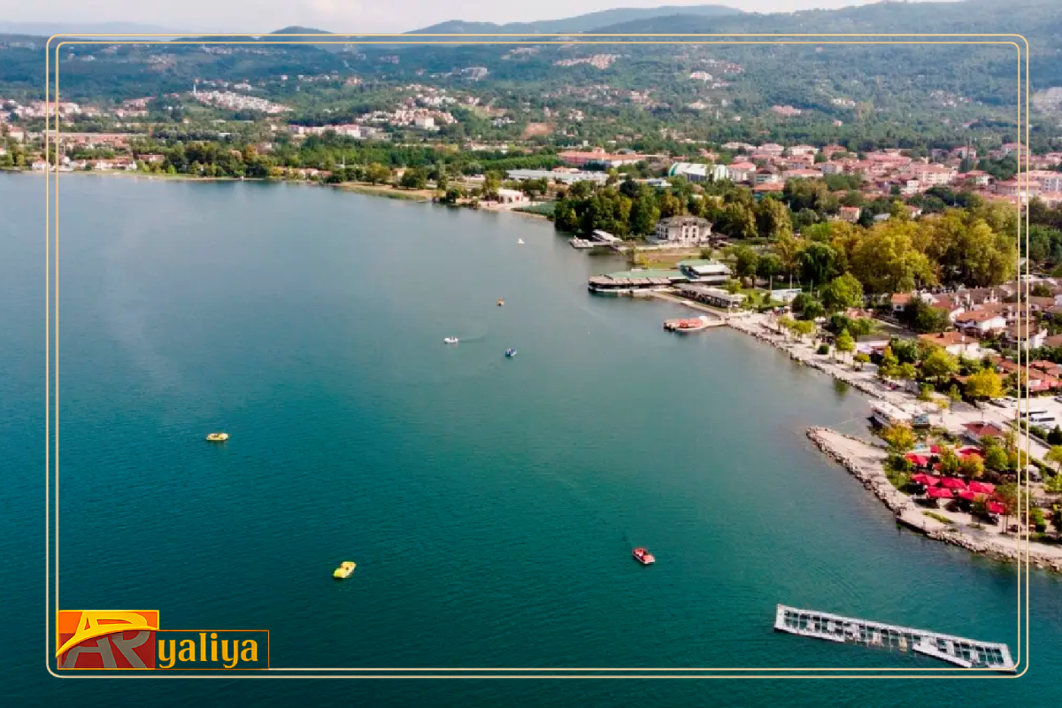 لماذا نوصي بتجربة برنامج سياحي في صبنجا والمعشوقية؟