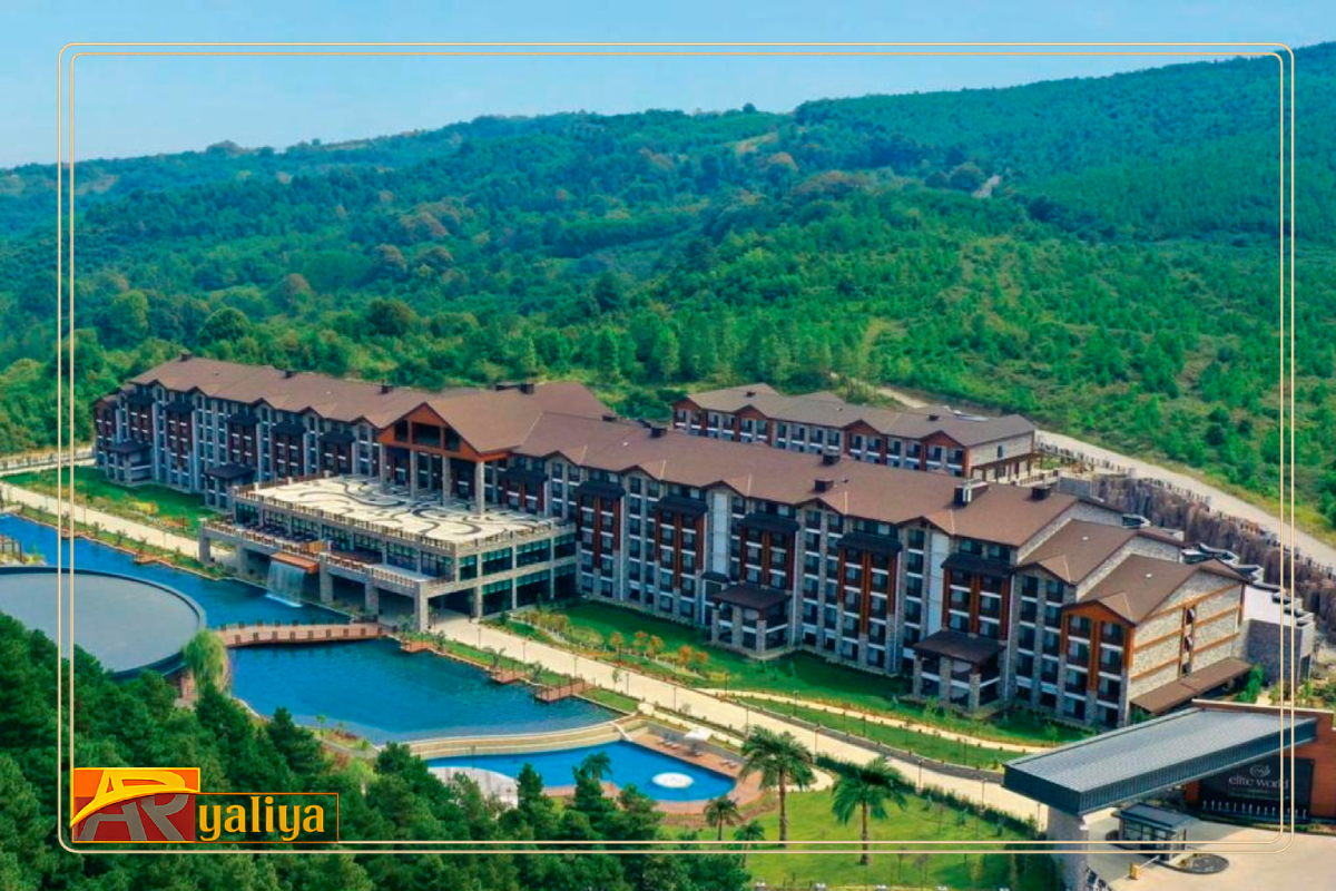 أجمل برنامج سياحي في صبنجا والمعشوقية لعام 2026 رحلة العمر في أحضان الطبيعة