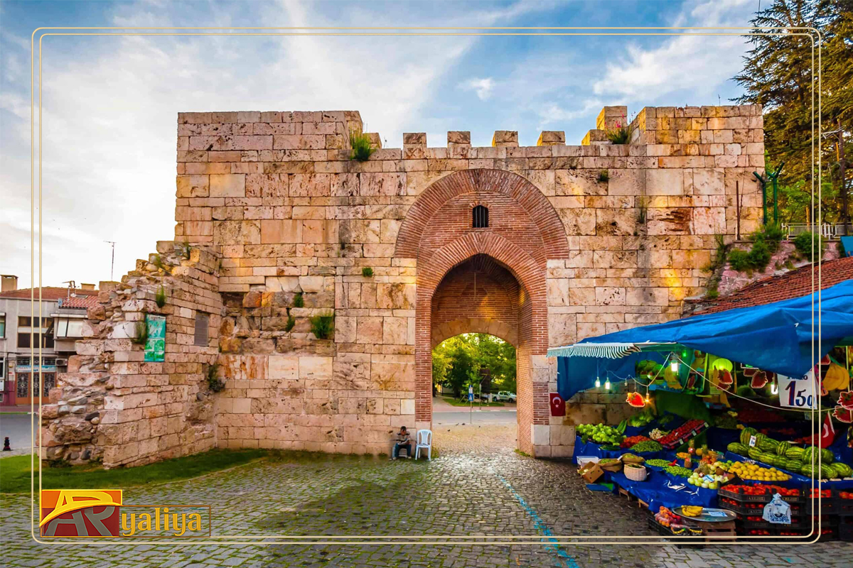 اختبر سحر بورصة مع عائلتك