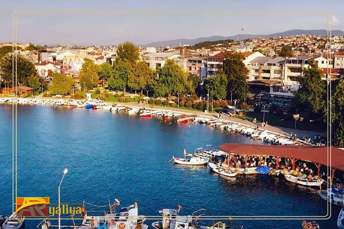 لماذا تعد رحلة يلوا من اسطنبول الخيار المثالي لعطلتك؟