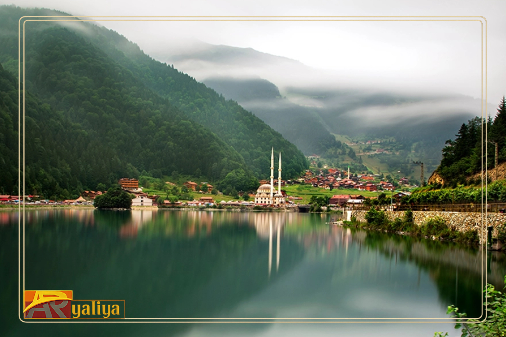 البرنامج السياحي يومًا بيوم
