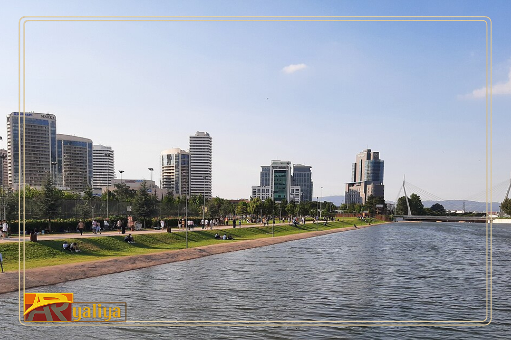 برنامج سياحي في بورصة وأولوداغ: خمسة أيام بين التاريخ والطبيعة